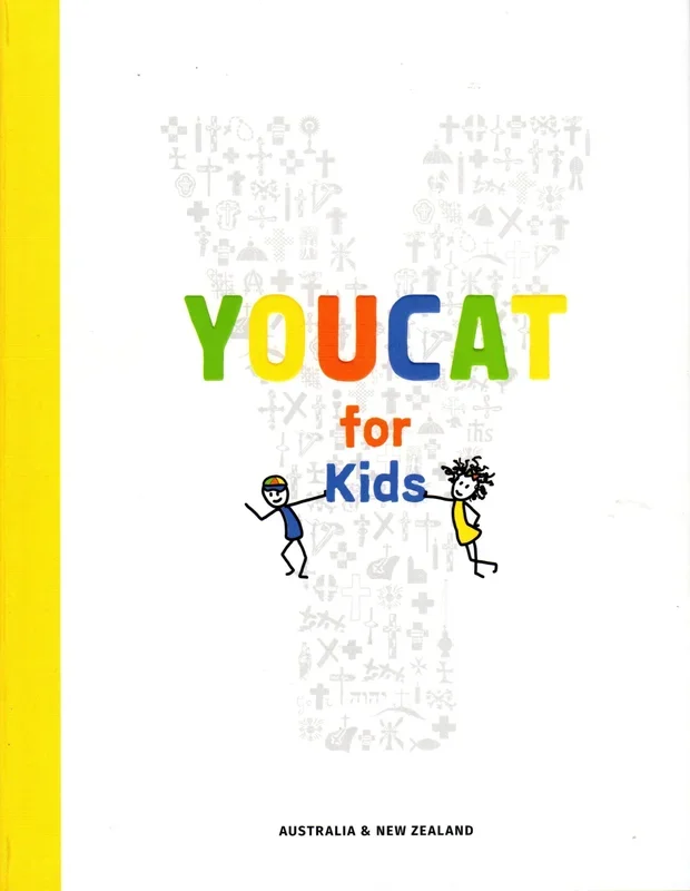 Youcat for Kids