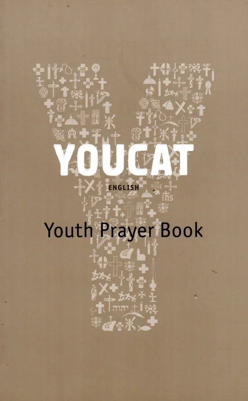 YOUCAT: Youth Prayer Book