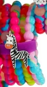 Yummy Gummy Charm