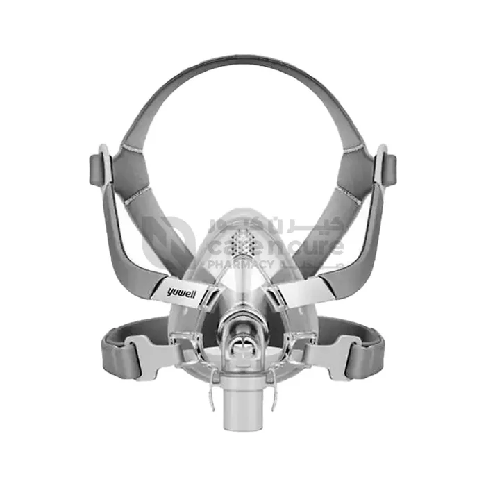 Yuwell Mask YF 02 (L)