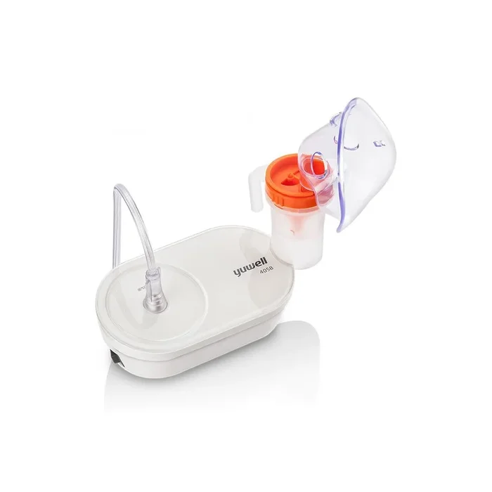 Yuwell Nebulizer Compressor 405B