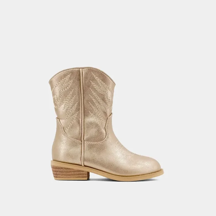 Zahara Golden Boot