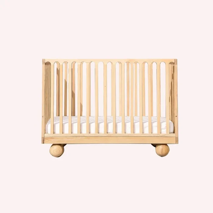 Zali Ashwood Cot