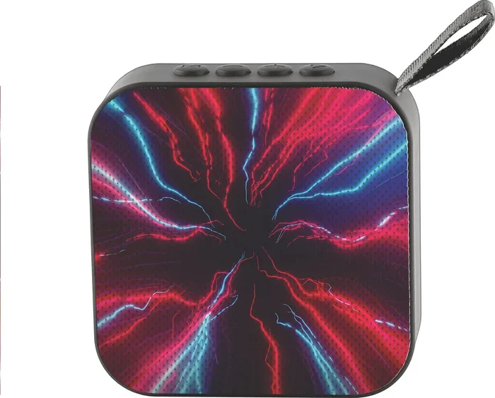 Zap – Jamm’d by Watchitude – Bluetooth Speaker