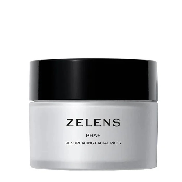 Zelens PHA+ Resurfacing Facial Pads
