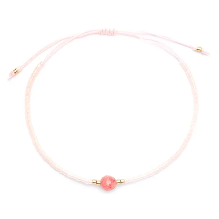 Zora Beaded Bracelet