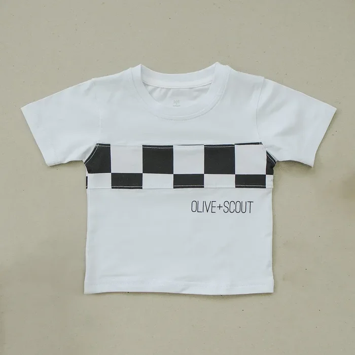 Zuri Tee